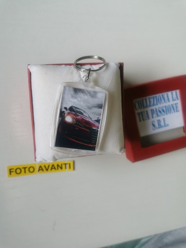 Portachiavi alfa romeo 147 - portachiavi,