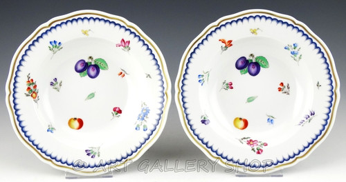 Richard ginori 1735 frutta - ginori,