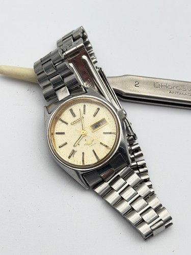Citizen automatic 7734 26mm - 74,7734,