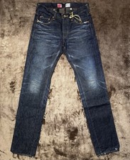 Jeans PRPS NOIR Made In Japan