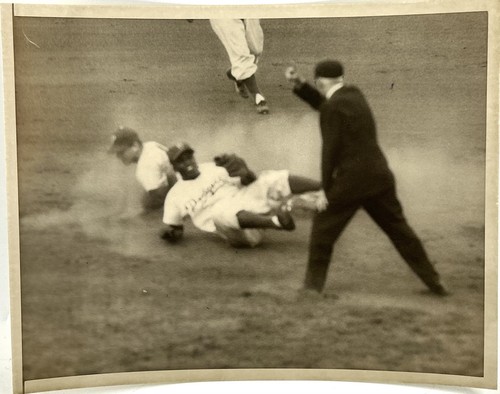 1940 jackie robinson - 1940's,