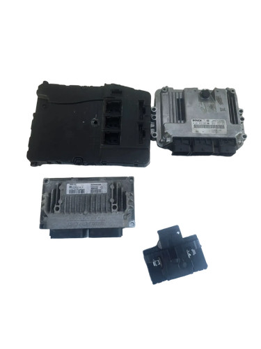 Kit centralina motore
