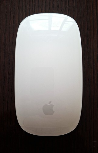 Apple magic mouse - magic, (modello