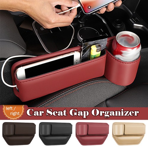 Multifunction car seat gap - multifunction,