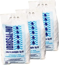 OFFERTA 3 SACCHI IDROSAL SALE