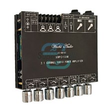 ZK-AM100 KTV Microphone Audio