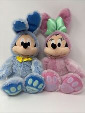 Peluche coniglietto pasquale