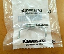 KAWASAKI KX 125 KX 250