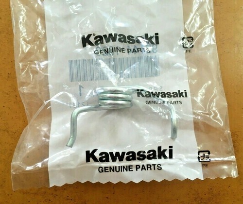 Kawasaki 125 250 - kx, kx