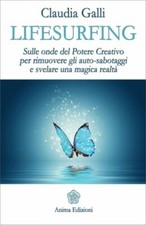 LIBRO LIFESURFING - SULLE ONDE