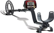 Fisher F22 Metal detector
