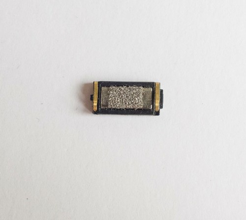 Altoparlante auricolare per
