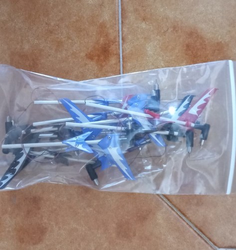 Stock motori coda 3 - coda, 3,7v