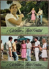 IL GIARDINO DEI FINZI