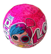 L.O.L. SURPRISE LIL SISTERS Serie EYE SPY BALL LET BE FRIENDS MINI DOLL 5 Pollici