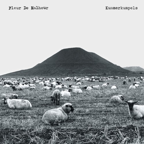Fleur malheur - de,