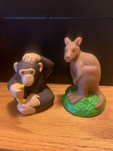 Fisher price little people - little,
