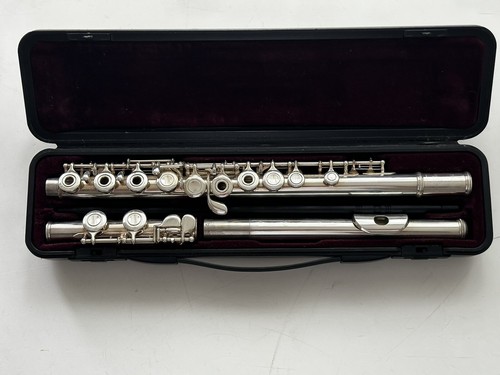 Flauto traverso yamaha - flauto,