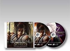 SNK SAMURAI SPIRITS colonna