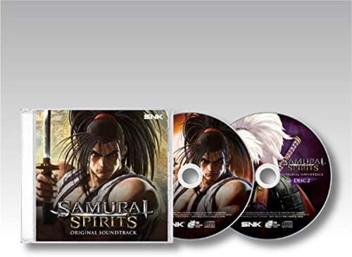 Colonna sonora originale - , snk