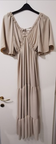 Abito vestito elasticizzato - /,