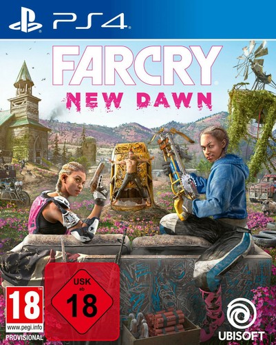 Ps4 sony playstation far - /,