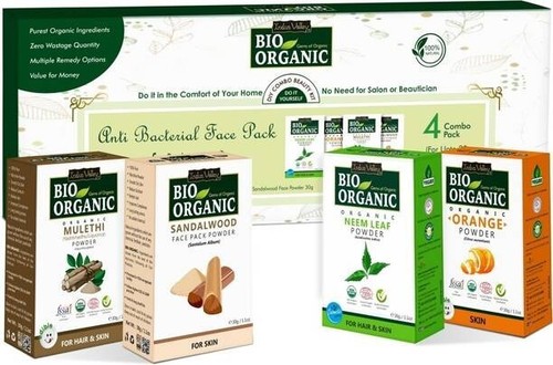 Mulethi biologico indus valley - mulethi,