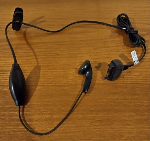 Nokia cuffie pop port - cuffie, pop-port