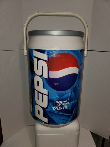 Kooler kraft pepsi - kooler,