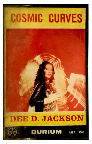 Dee jackson cosmic - dee,
