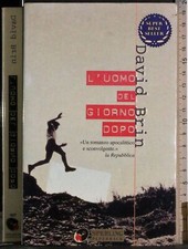 L'UOMO DEL GIORNO DOPO. DAVID