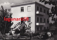 Miramare di RIMINI  -  Pensione Tordi 