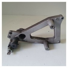 SUPPORTO TERMINALE MARMITTA SYM CITYCOM 300 S 2015 2016 2017