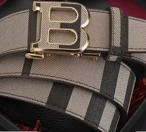 Cintura burberry uomo - burberry,