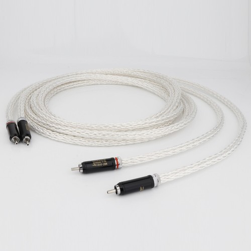 Cavo audio hifi end 6ag - cavo,