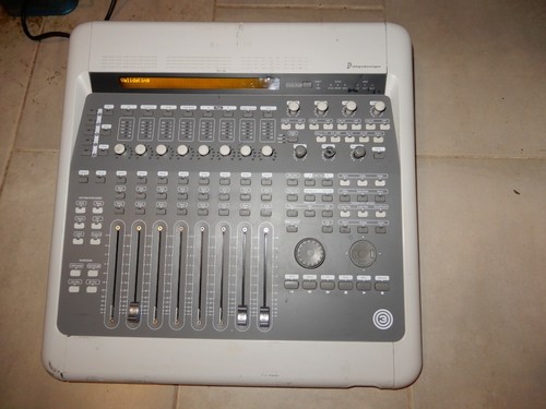 Avid digidesign digi - avid, 003