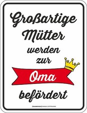 Compleanno Targa di Latta