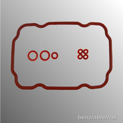 Set guarnizioni per caldaia - guarnizioni,