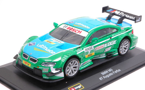 Bmw winner valencia - bmw, dtm
