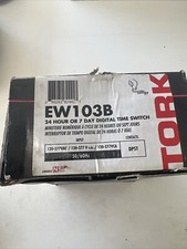 Tork Ew103b Timer