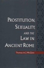 Prostitution, Sexuality, and
