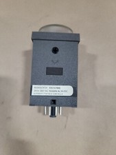 ATC 405A500F2X TIMER SERIE 405 1/8HP 120-250VAC 10A 30VDC 0-50SEC