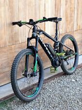 E-bike Mondraker Crafty R taglia L