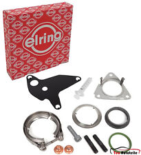 Kit montaggio turbocompressore