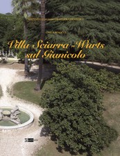 Villa Sciarra-Wurts sul