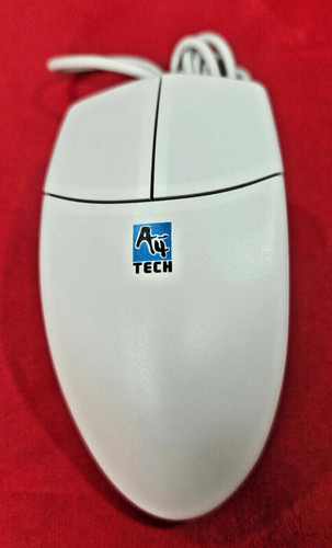 Mouse porta seriale pulsanti - porta,