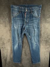 Dsquared2 Jeans Men Denim