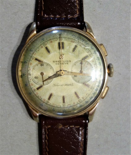 Orologio cronografo breitling - orologio,