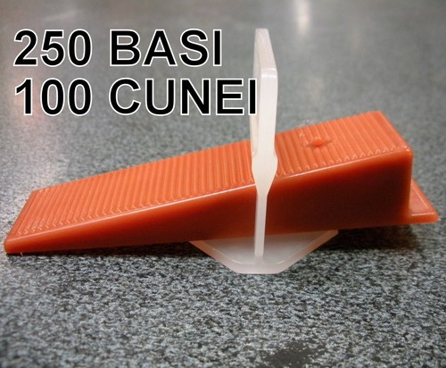 250 basi 100 - basi,