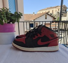 Nike Jordan 1 Mid